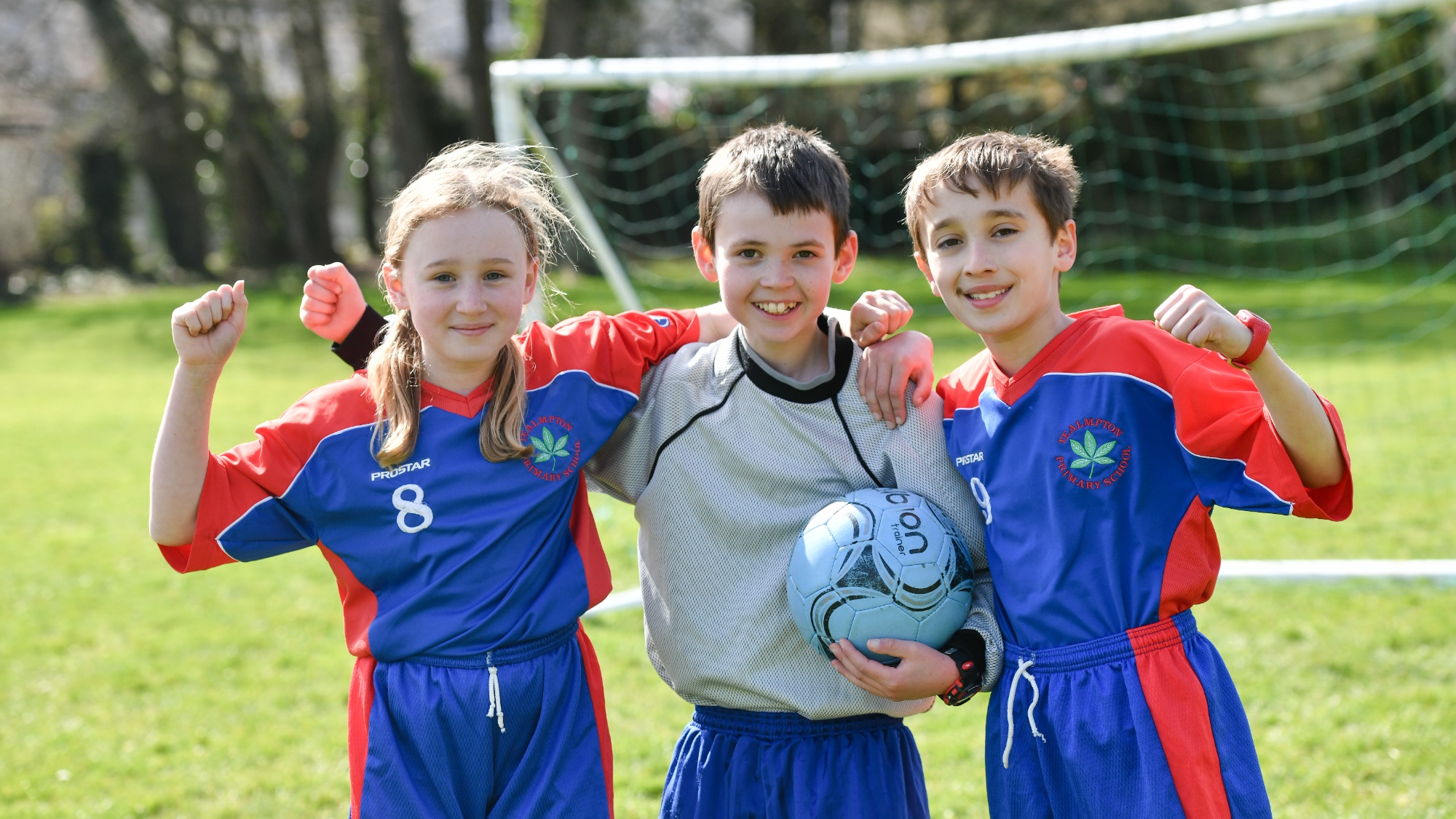 Westcountry Schools Trust Secure Area